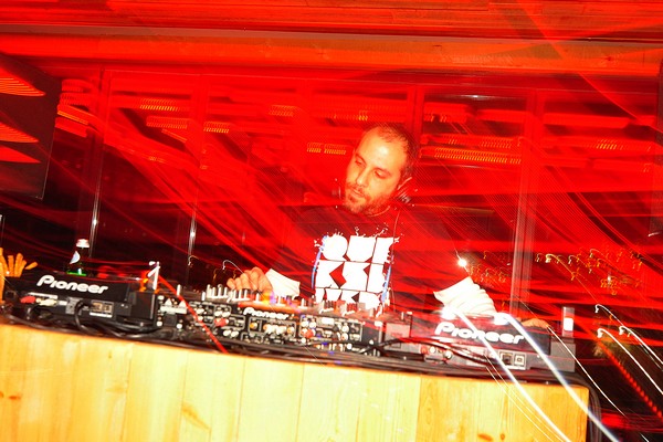 Laurent Kaa & Jay K 